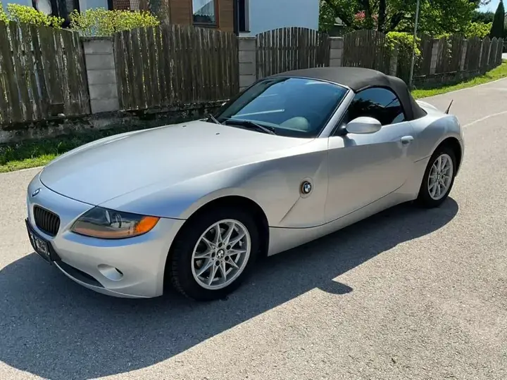 BMW Z4