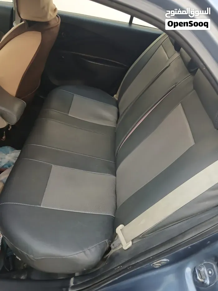 Honda City 2007 photo 3