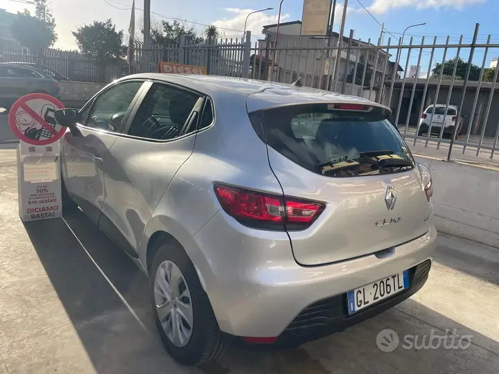 Renault Clio 2016 photo 5