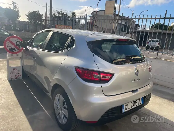 Renault Clio 2016 photo 4