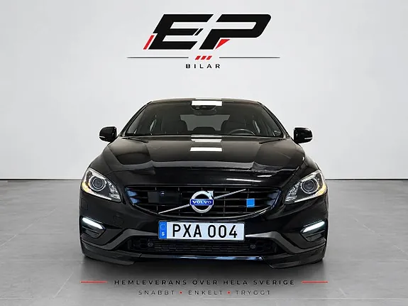 Volvo S60 2015 photo 2