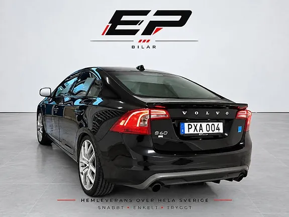 Volvo S60 2015 photo 5