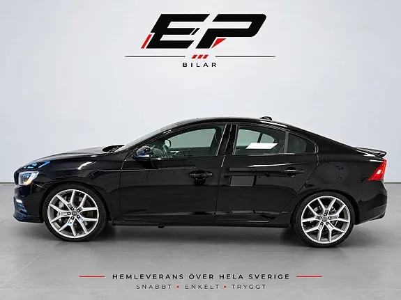 Volvo S60 2015 photo 4