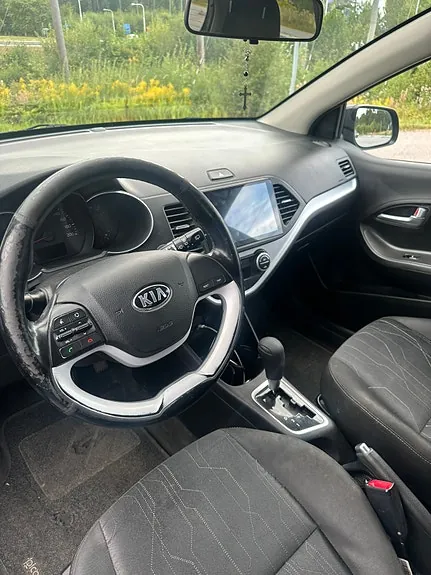 Kia Picanto 2016 photo 3