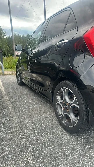 Kia Picanto 2016 photo 4