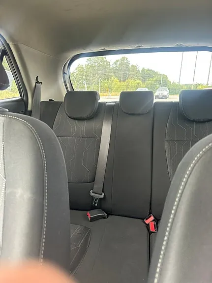 Kia Picanto 2016 photo 5