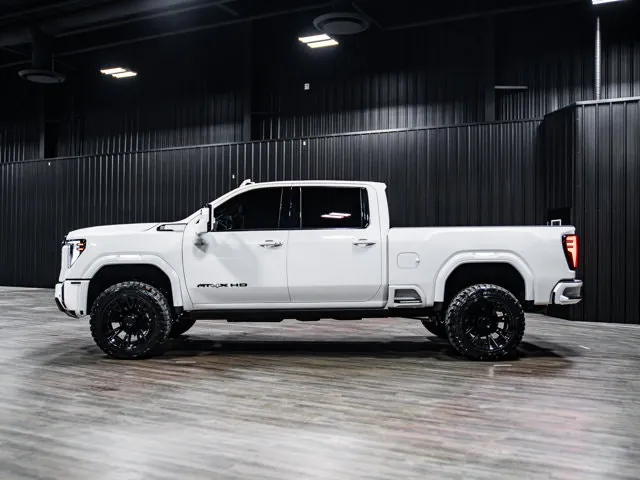 GMC Sierra 2500Hd 2026 photo 5