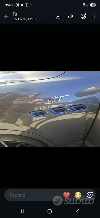 Maserati Levante 2022 photo 3
