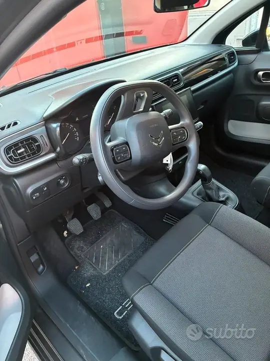 Citroen C3 2020 photo 2
