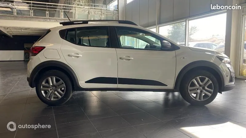 Dacia Sandero 2023 photo 4