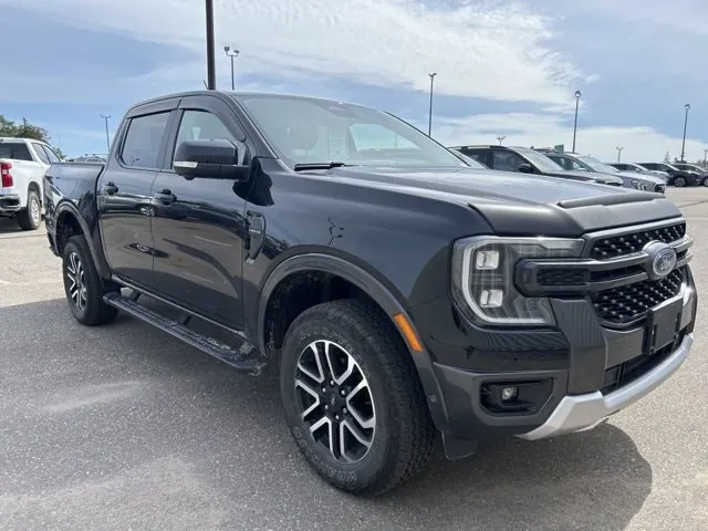 Ford Ranger 2024 photo 4