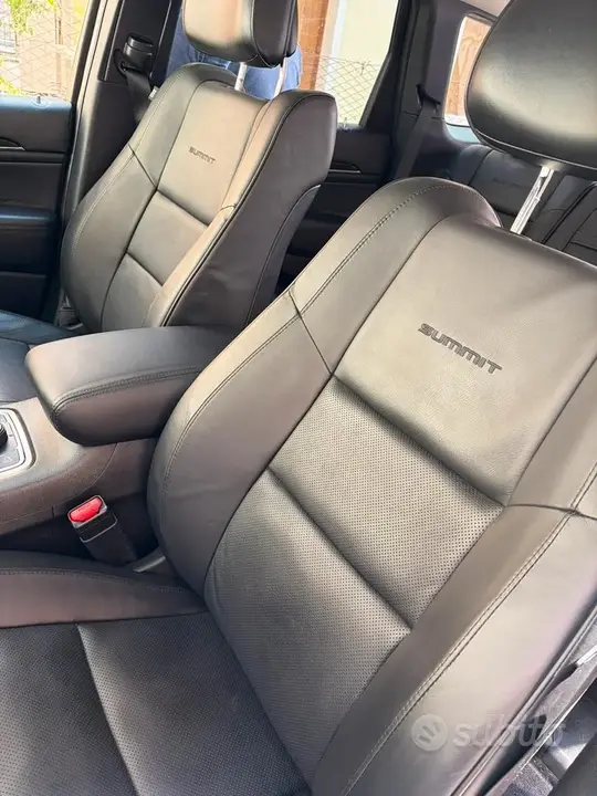 Jeep Grand Cherokee 2013 photo 5