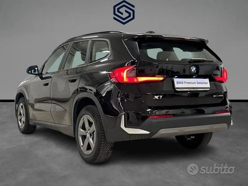 BMW X1 2023 photo 3