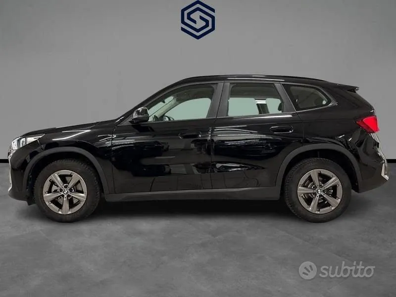BMW X1 2023 photo 2