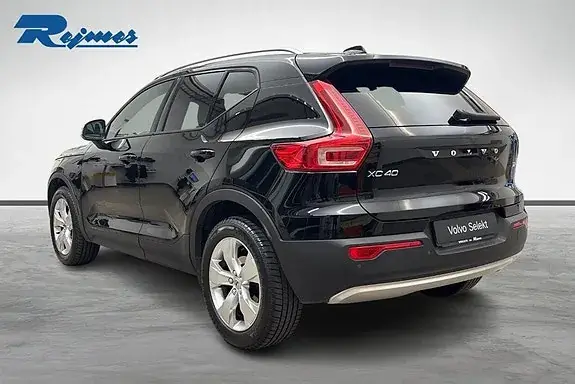 Volvo Xc40 2022 photo 4