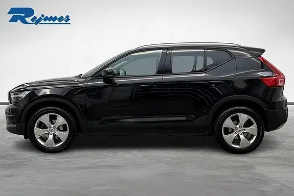 Volvo Xc40 2022 photo 3