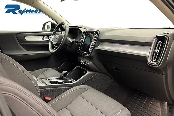 Volvo Xc40 2022 photo 5