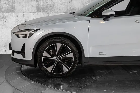 Polestar 2 2024 photo 5