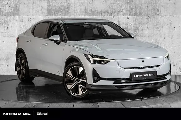 Polestar 2