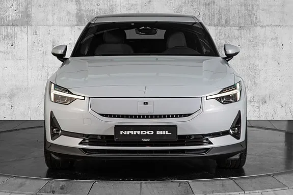 Polestar 2 2024 photo 2