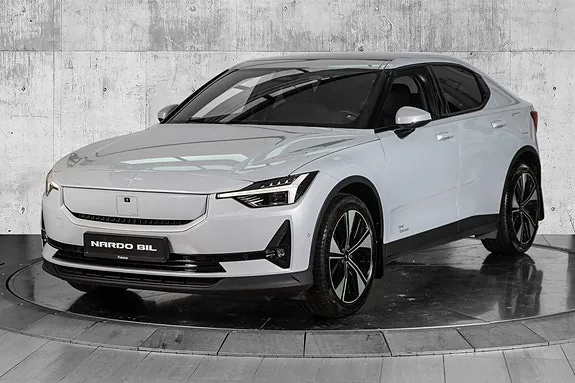 Polestar 2 2024 photo 3