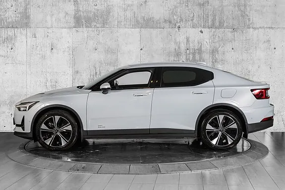 Polestar 2 2024 photo 4