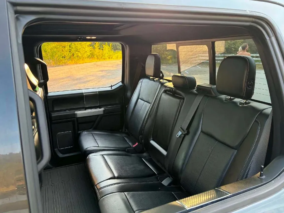 Ford F150 2019 photo 5