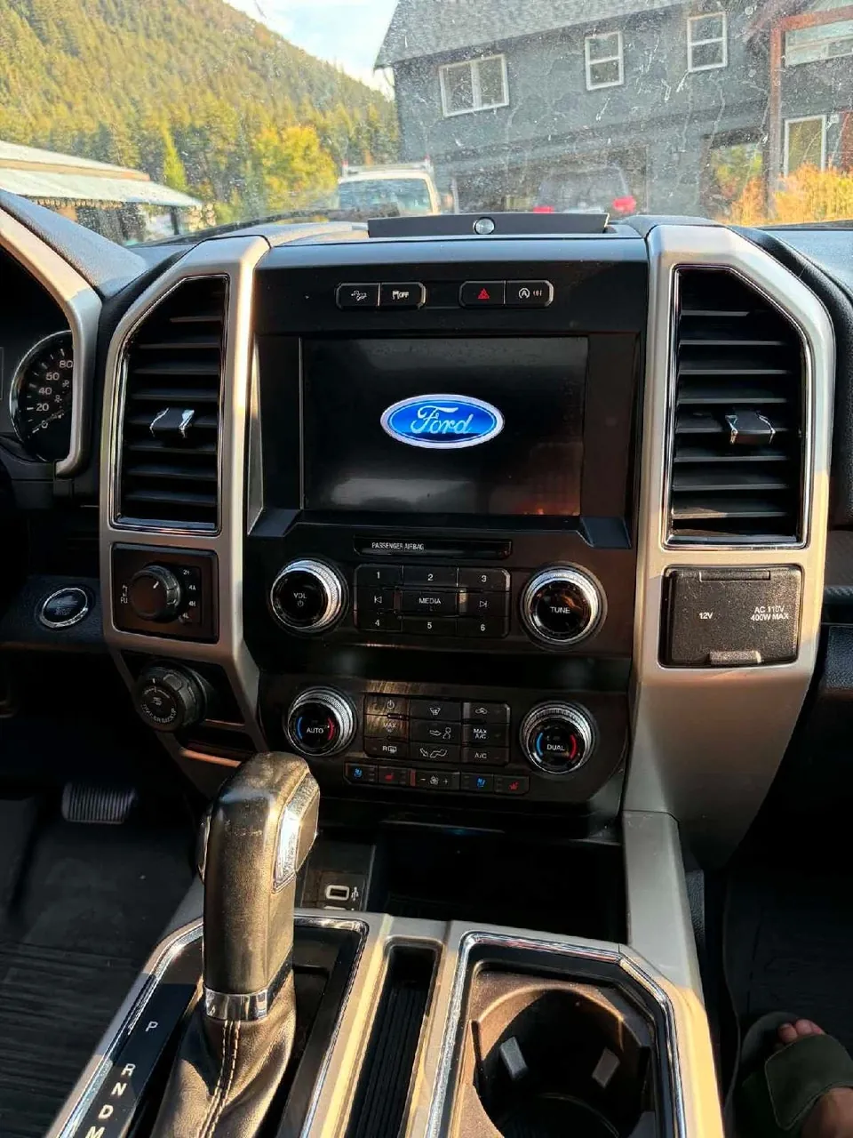 Ford F150 2019 photo 4