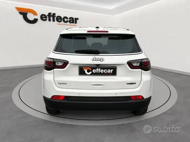 Jeep Compass 2021 photo 5