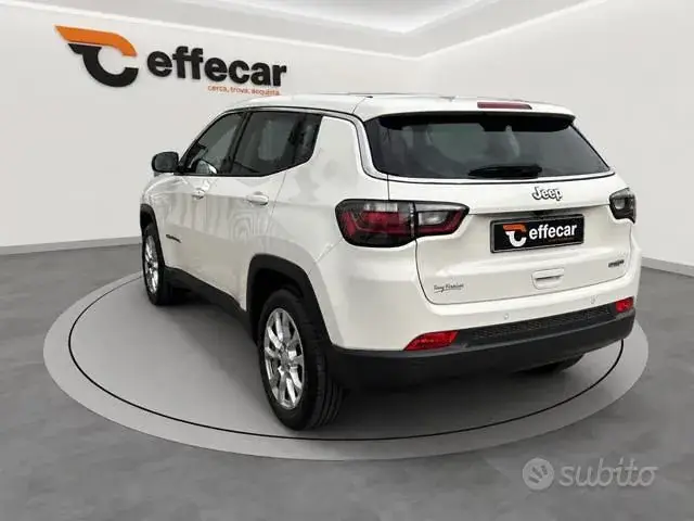 Jeep Compass 2021 photo 4