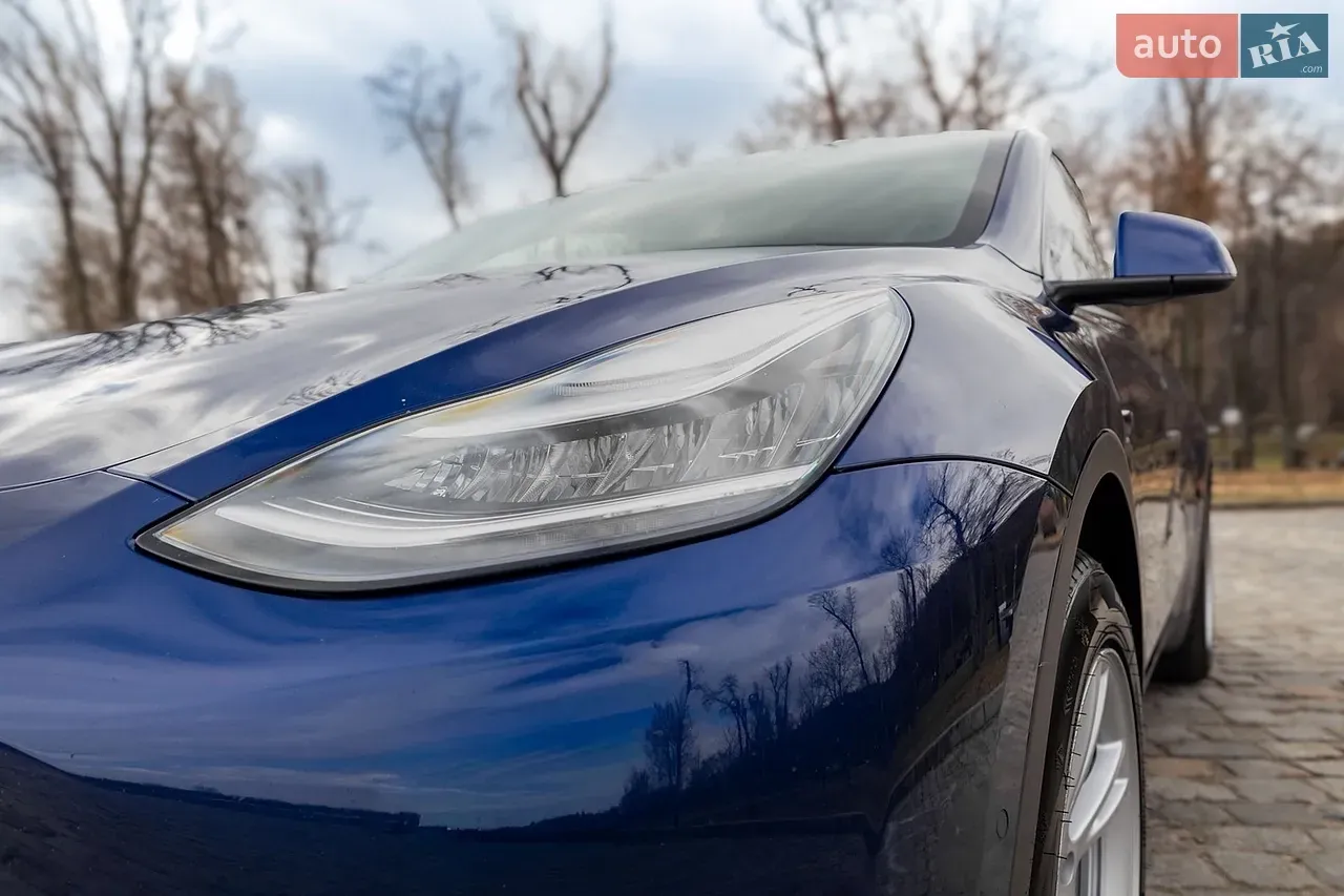 Tesla Model Y 2020 photo 5