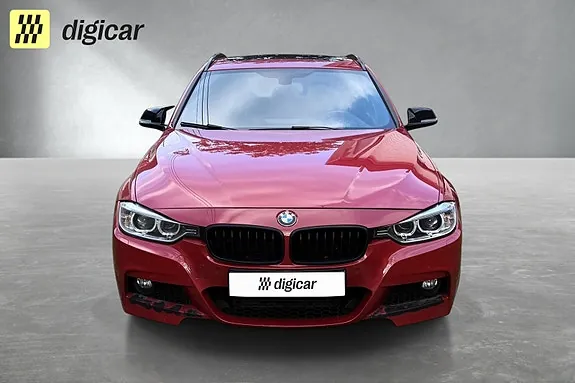 BMW 320I 2013 photo 5