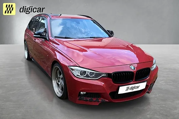 BMW 320I