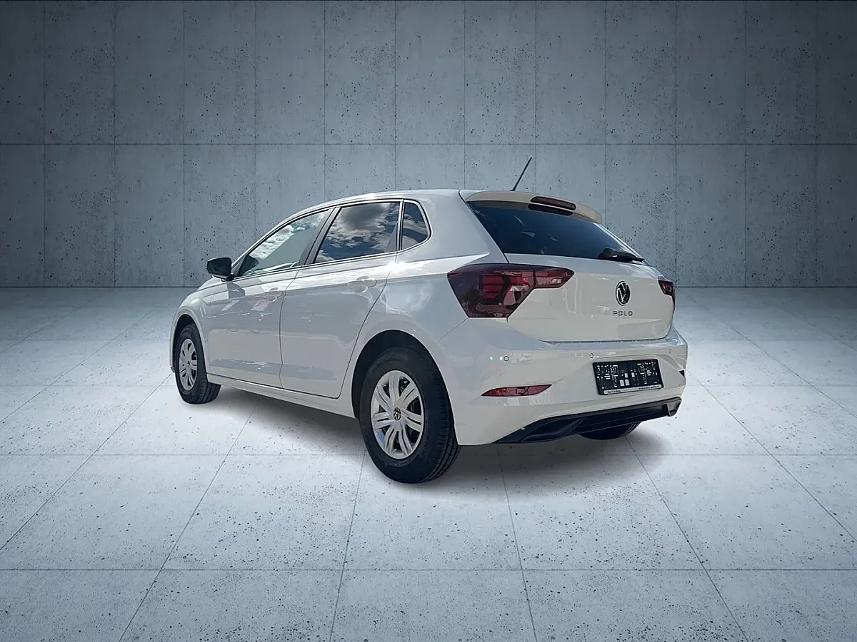 Volkswagen Polo 2025 photo 3