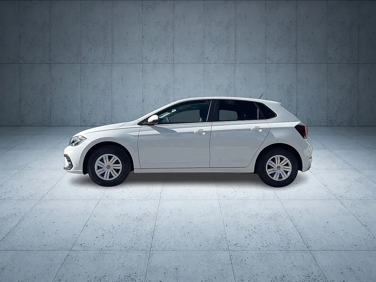 Volkswagen Polo 2025 photo 2