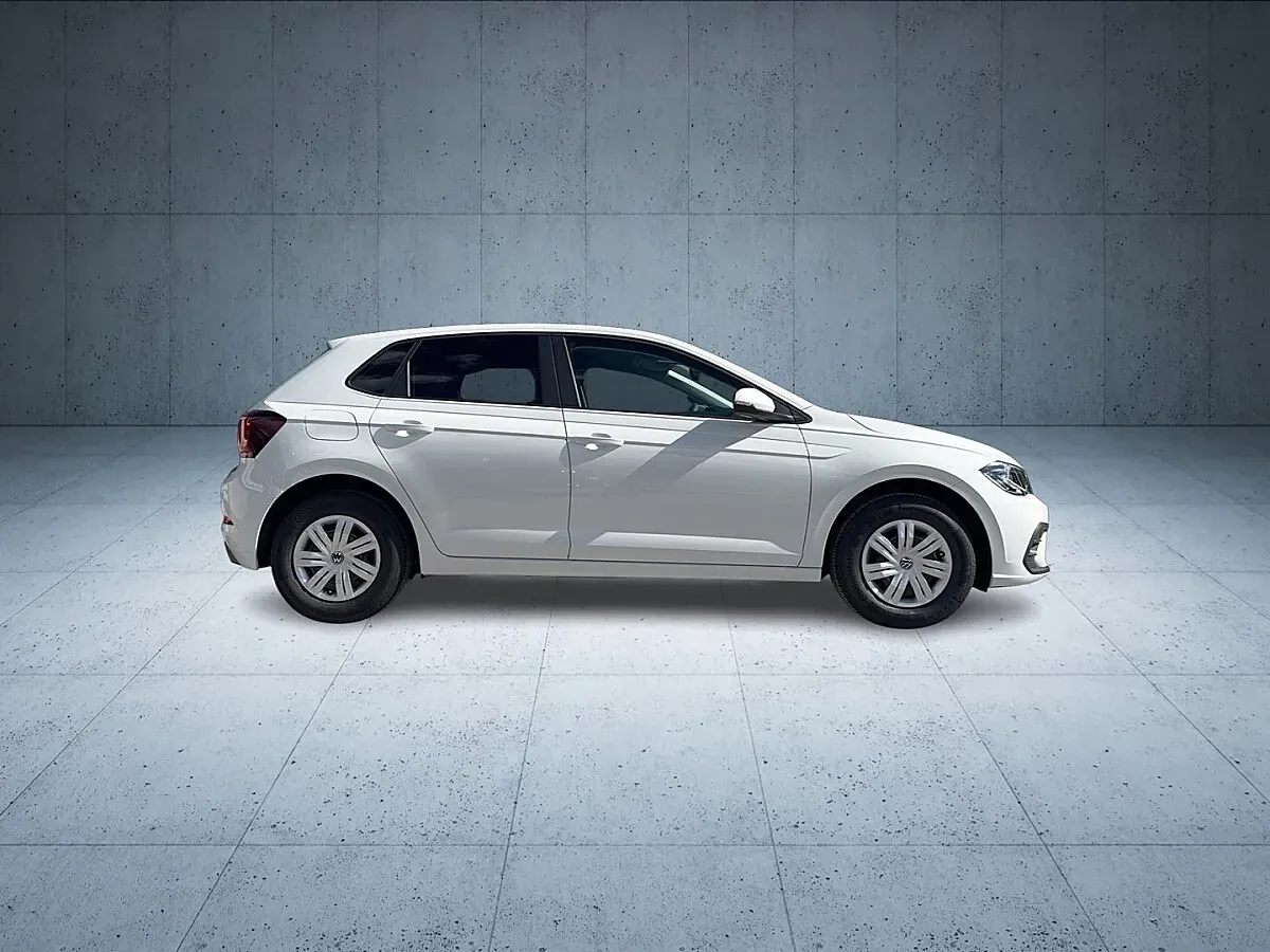 Volkswagen Polo 2025 photo 5
