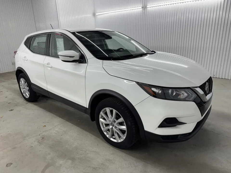 Nissan Qashqai 2022 photo 5
