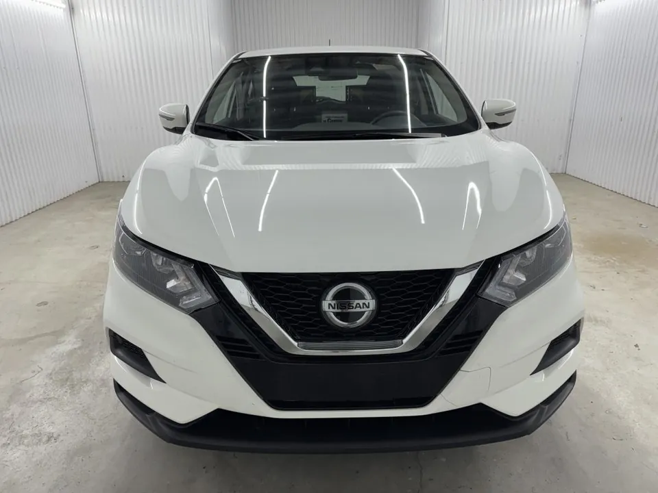 Nissan Qashqai 2022 photo 3