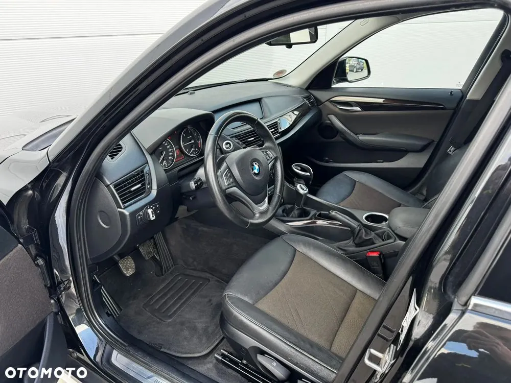 BMW X1 2012 photo 5