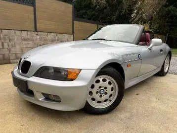 BMW Z3