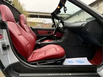 BMW Z3 1996 photo 3