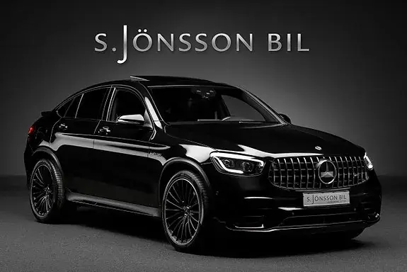 Mercedes-Benz Glc63