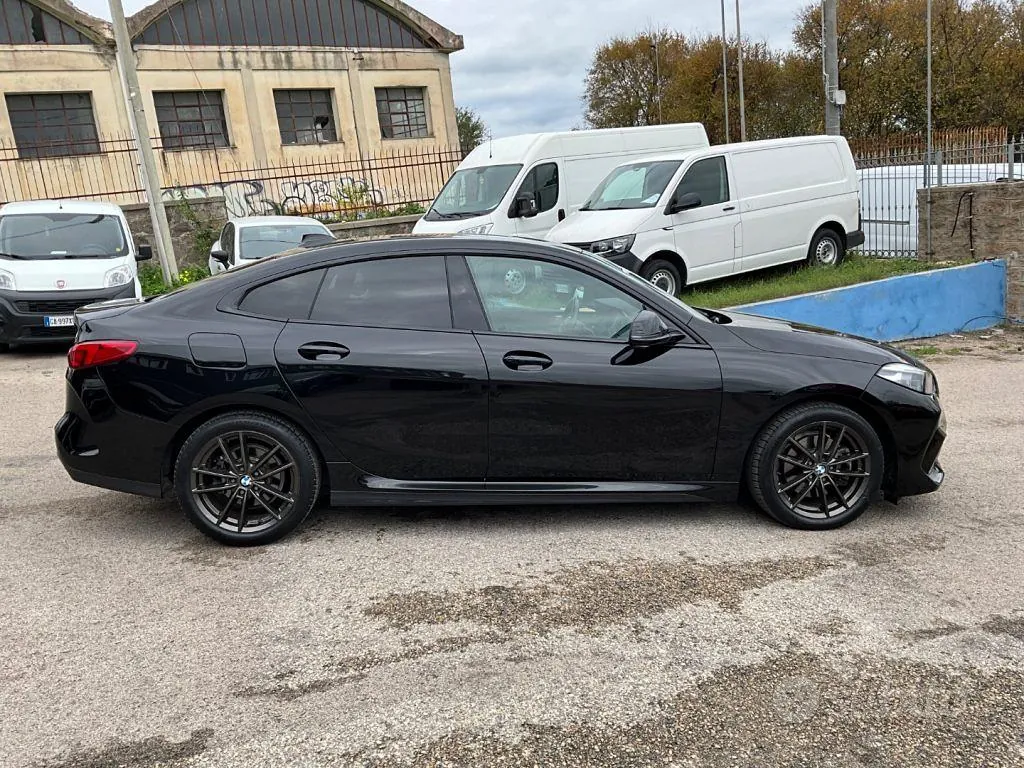 BMW 2 Series Gran Coupe 2021 photo 2