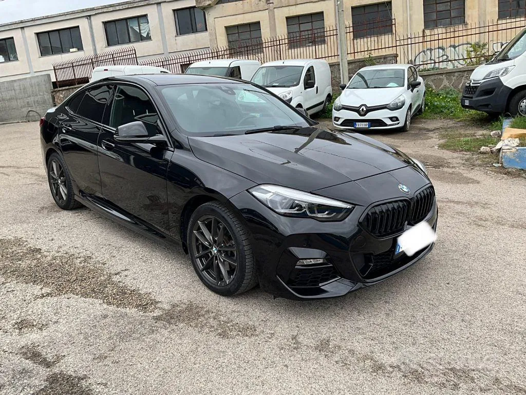 BMW 2 Series Gran Coupe 2021 photo 5