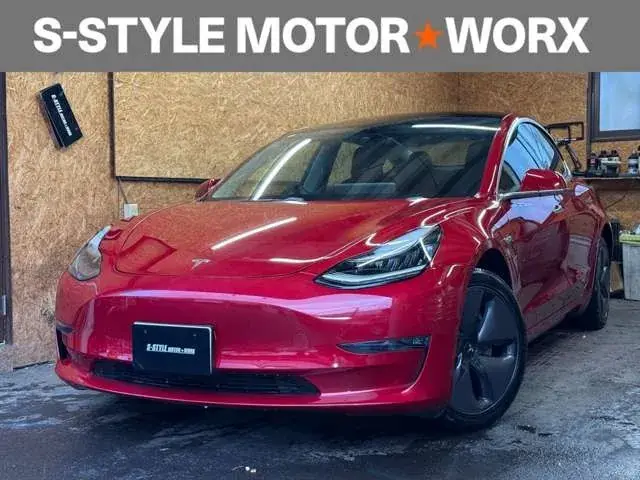 Tesla Model 3 2019 photo 2