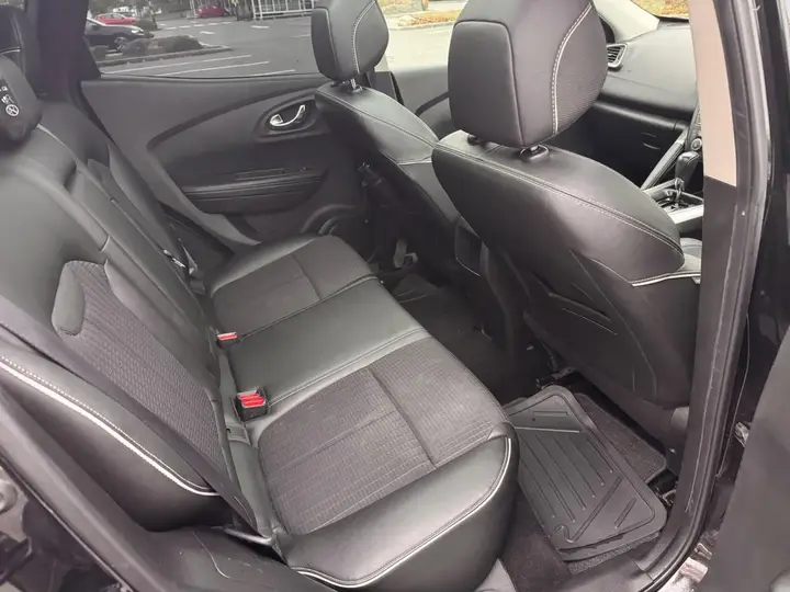 Renault Kadjar 2016 photo 5