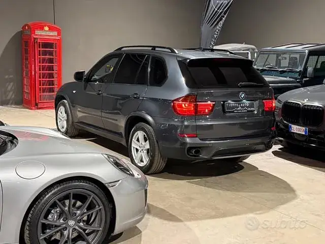 BMW X5 2011 photo 5
