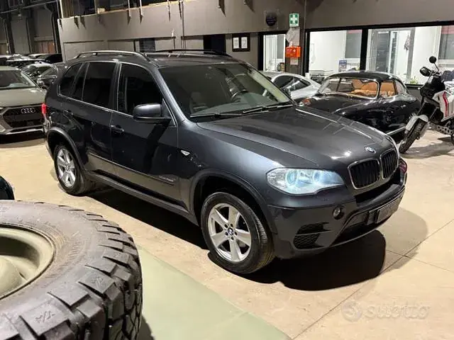 BMW X5 2011 photo 3