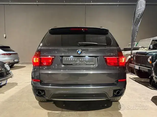 BMW X5 2011 photo 4