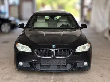 BMW 535D